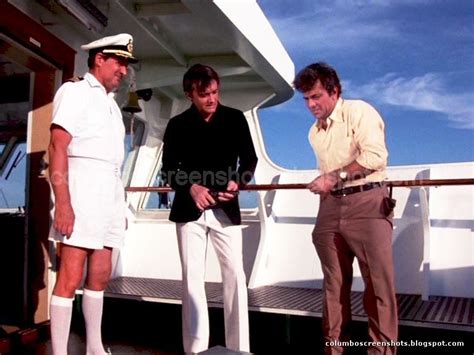 A Wide Selection Of These Columbo Screenshots Is Available At This Blog