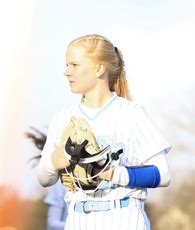 Isabel Bates S Softball Recruiting Profile