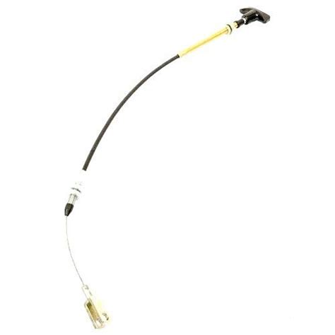 HITCH CABLE 750mm FOR MASSEY FERGUSON 365 375 390 398 399 TRACTORS