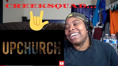 Upchurch So Brooklyn Remix Reaction YouTube