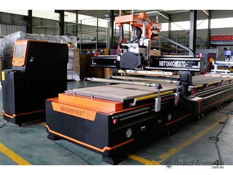 New Madbytes Madbytes Cnc S Precision At The Highest Level Flatbed