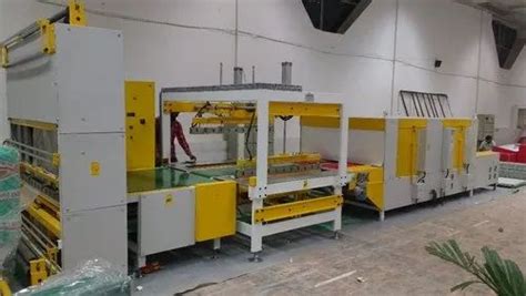 Shrink Packing Machine Automatic High Speed Side Sealer Machine