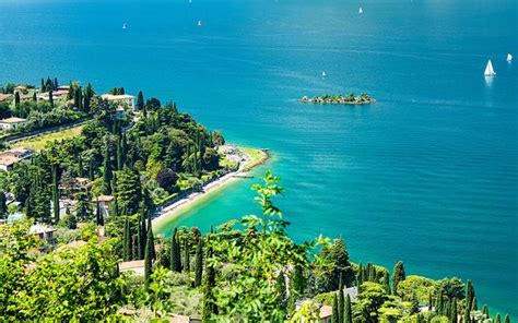 Roadtrip De Magie Van De Italiaanse Meren Milaan Tot 70