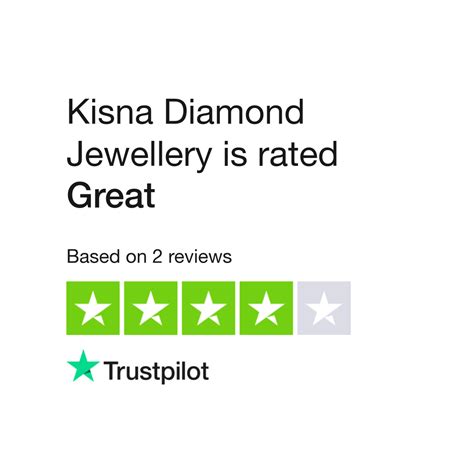 Kisna Diamond Jewellery Reviews | Read Customer Service Reviews of kisna.com