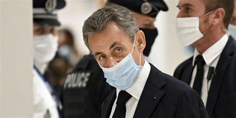 Affaire des écoutes le procès de Nicolas Sarkozy suspendu jusqu à jeudi