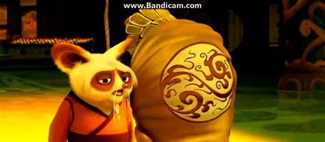 Kung Fu Panda Tai Lung Vs Po