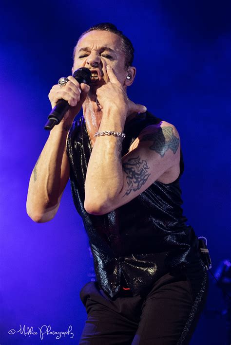 Depeche Mode | Manchester Arena | Live Review