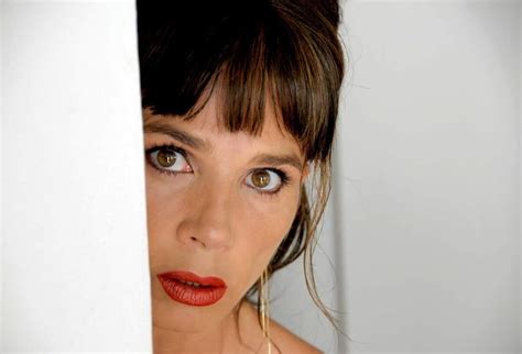 Hot And Sexy Victoria Abril Photos Thblog