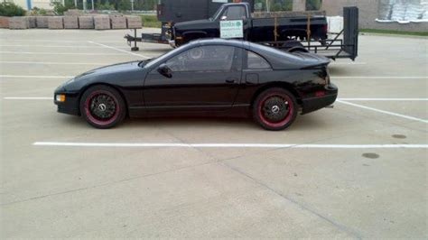 My 1990 300zx Twin Turbo Build By Megadan Nissan 300zx 1 Builds Diy