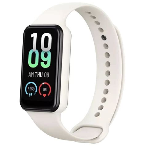 Xiaomi Redmi Smart Band 2 Blanc Écran de 1 47