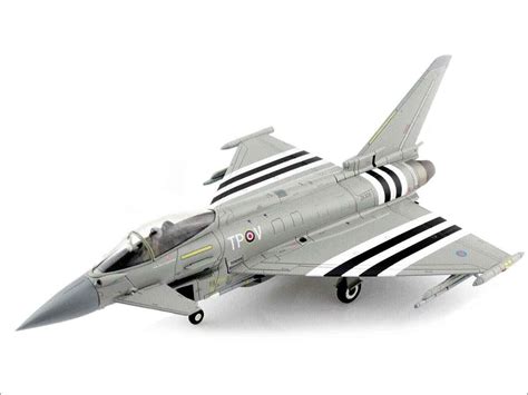 Eurofighter Typhoon T3 | RAF Coningsby Model Aeroplane