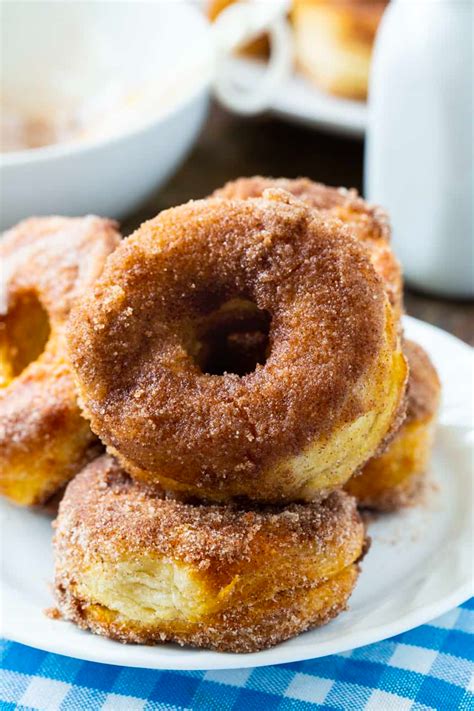 Air Fryer Biscuit Donuts Recipe Biscuit Donuts Air Fryer Doughnut Recipe Air Fryer Recipes