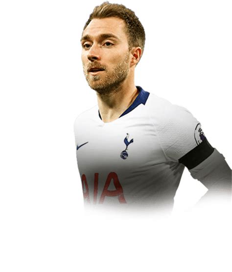 Christian Eriksen Fifa 22 82 Rating And Price Futbin