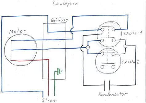 Ansteuerung Von Elektrischer Seilwinde Deutsch Arduino Forum