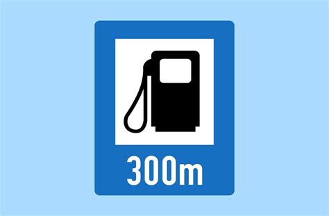 Download Gas Station, Fuel, Sign. Royalty-Free Stock Illustration Image ...