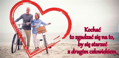 Kocha To Zgadza Si Na To By Si Starze Z Drugim Cz Owiekiem