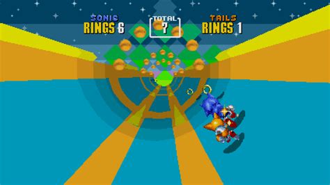 Sonic Origins Plus Review Supersonic Nostalgia