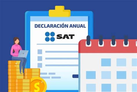 Declaración Anual 2023 El Sat No Cargó Todas Mis Facturas