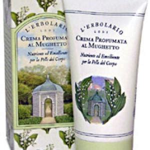 Lily of the Valley Mughetto L Erbolario аромат аромат для женщин