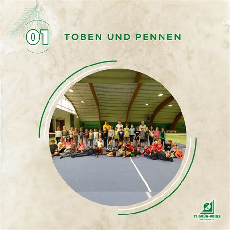 Adventskalender Alle Beitr Ge Tc Gr N Weiss Paderborn