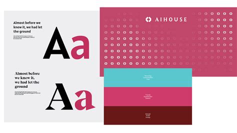 Rebranding AI House Davos: A Hub for AI Enthusiasts - Enigma