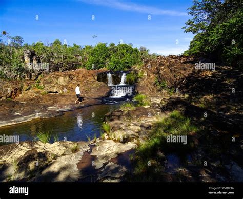 Nationalpark Von Chapada Dos Veadeiros Stockfotos Und Bilder Kaufen