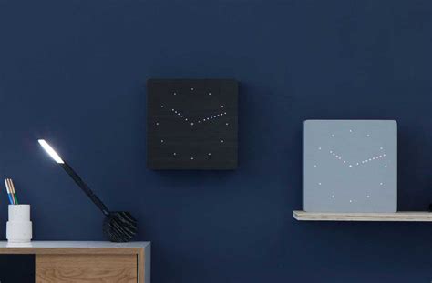 8 Modern Wall Clocks to Help You Keep Track of Time