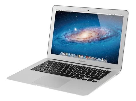 Macbook Air 11 4gb Ram Core I5 128gb Modelo A1465 Nuevo 2 599