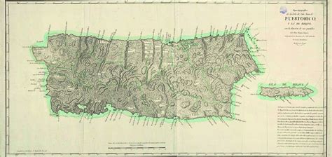 Isleños y jíbaros canarios en Puerto Rico