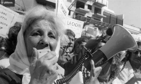 El Archivo General De La Naci N Asistir A Abuelas De Plaza De Mayo En