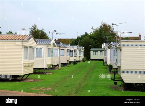 Mcdonnell Caravans Hi Res Stock Photography And Images Alamy