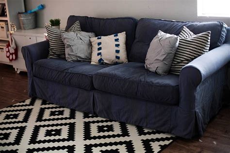 2025 Best Of Denim Sofa Slipcovers