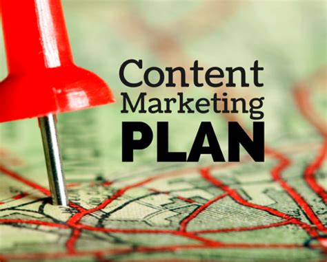 The Content Marketing Plan that Quadruples Your Leads