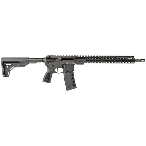 Fn 15 Tac3 5 56x45mm Nato 16 Semi Automatic Rifle 36100632