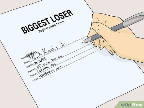 3 Ways to Do a Biggest Loser Weight Loss Challenge at Work