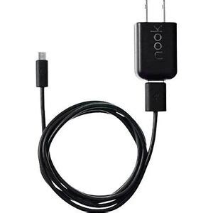 Genuine Barnes Noble Nook Color Charger Power AC Adapter Generic