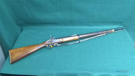 Parker Hale 1858 Two Band Enfield For Sale At