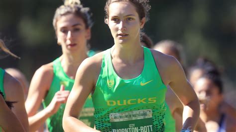 Oregon Duck women lock in NCAA Cross Country Championships spot