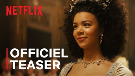 Familien Bridgerton Dronning Charlotte