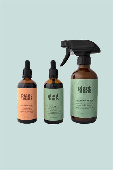 Plant Care Products – PlantHouse