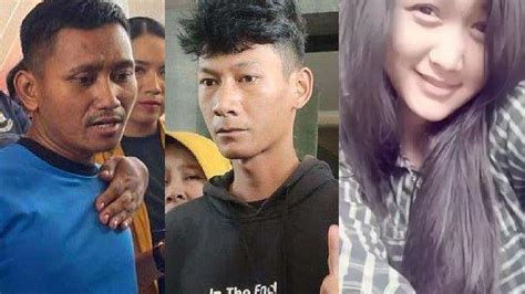 Saka Tatal Tak Kenal Pegi Dikaitkan Kasus Pembunuhan Vina Cirebon