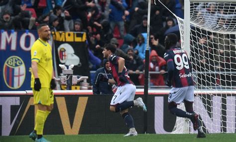 VIDEO Bologna Inter 1 0 Serie A Gol E Highlights Della Partita