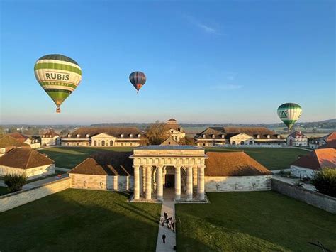 La Saline Royale Arc Et Senans Tickets Tours Tripadvisor