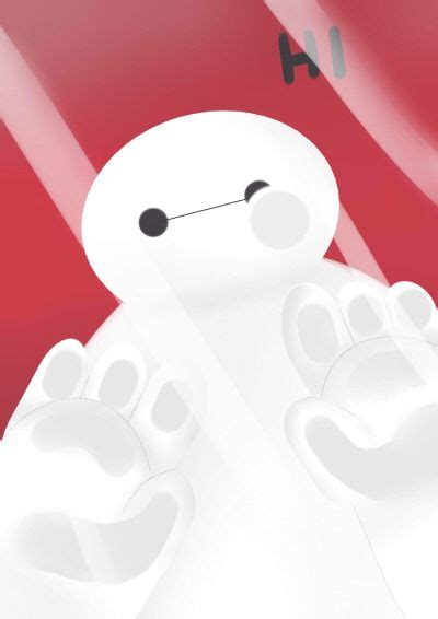 Baymax Wallpaper Disney Wallpaper Cute Disney Wallpaper Baymax