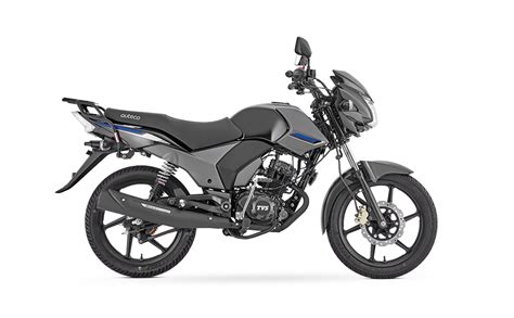 Moto Tvs Stryker Motos Y Motos