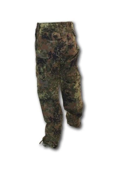 Ranger Jack ArmyOnlineStore MMB Bw Bundeswehr Einsatzhose Hose