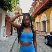 Jawahir Khalifa Nude Pictures Onlyfans Leaks Playboy Photos Sex