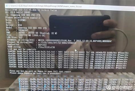 Fake Samsung 980 Pro Ssds Are Spreading Around Tom S Hardware