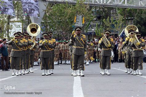 History Of Martial Music In Iran - Iran Front Page