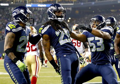 Nfc Championship Game Draws 56 Million Viewers Sports Illustrated